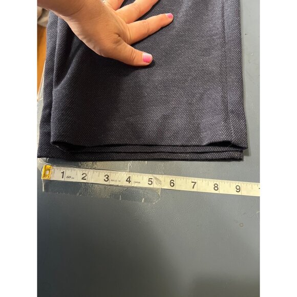 NEW Lane Bryant Womens Ankle-Length Pants Size 26/28 Stretch - Picture 7 of 12